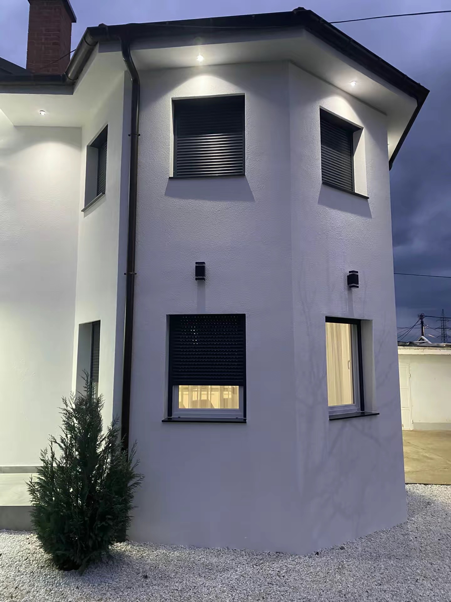 Facade Master project 2