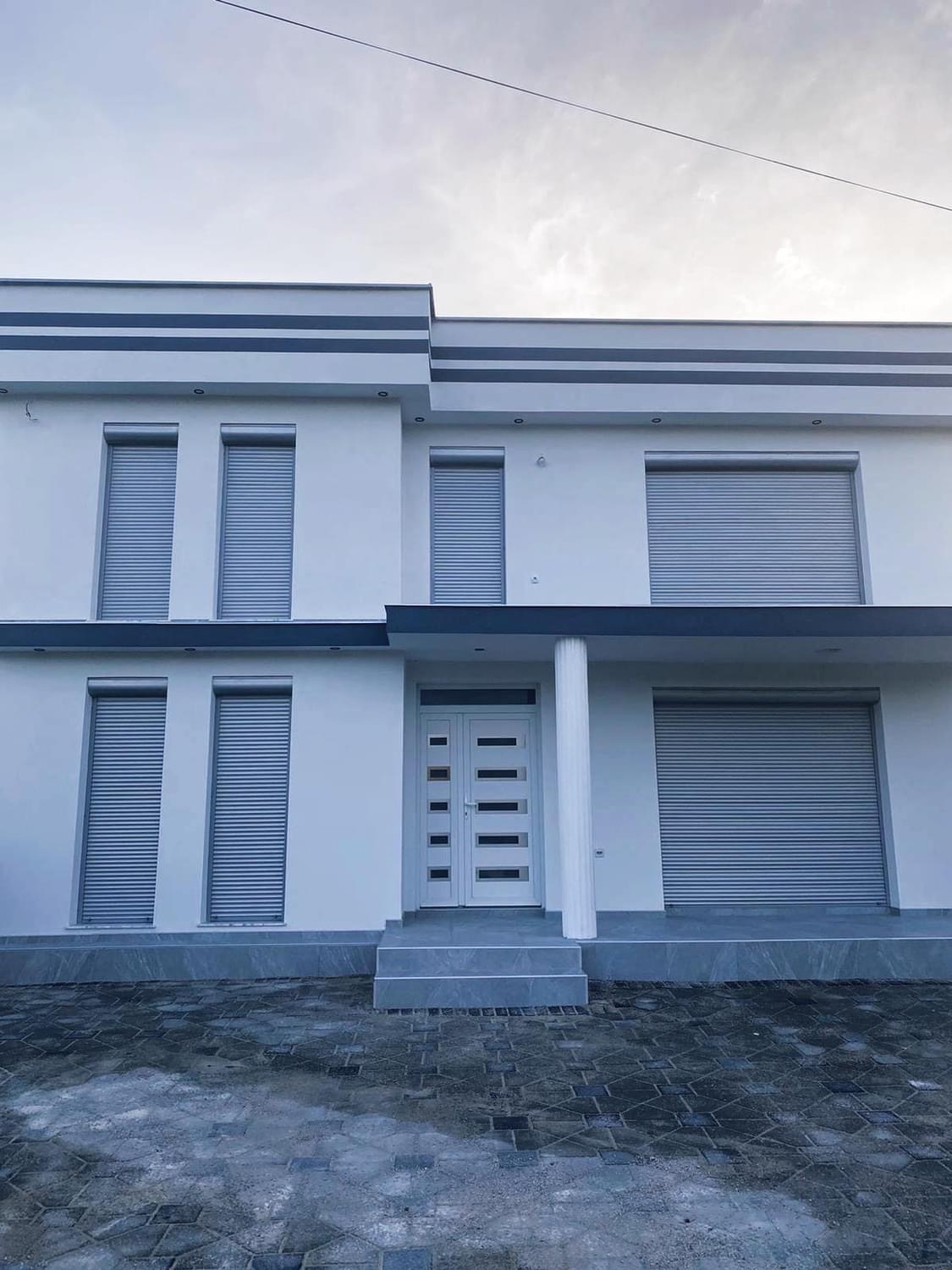 Facade Master project 5
